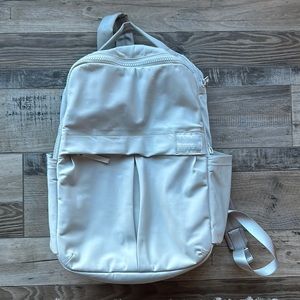 Lululemon backpack